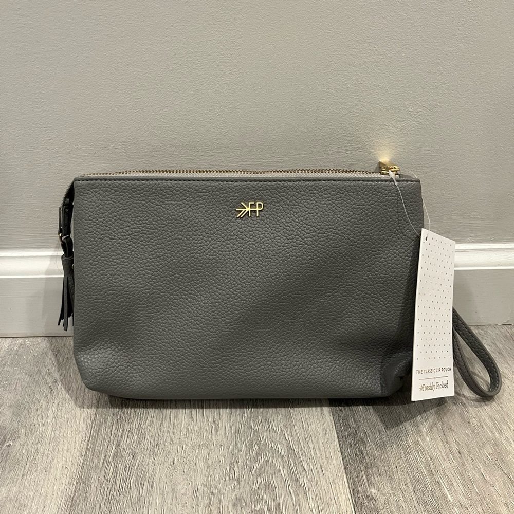Freshly Picked Classic Pouch